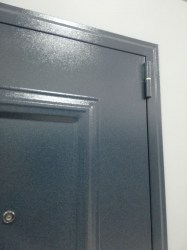 Входная дверь Версаль